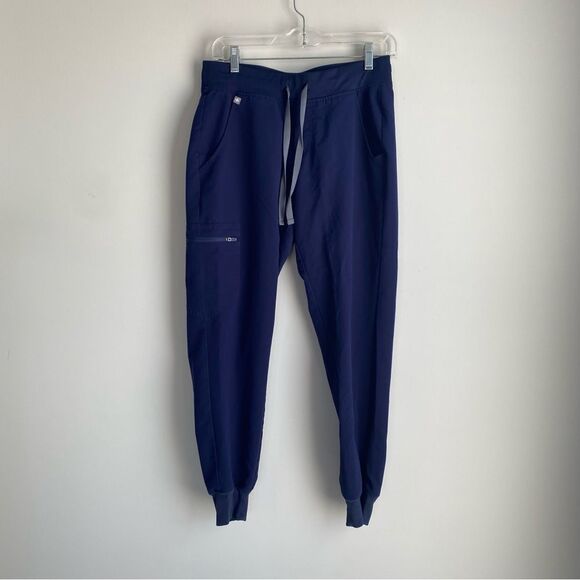 Figs Pants - Figs Zamora Uniform Scrubs Jogger Pants